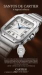 Cartier&nbsp;&nbsp;-&nbsp;&nbsp;Santos De Cartier Large 39,8 mm Large WSSA0018