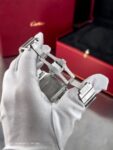 Cartier&nbsp;&nbsp;-&nbsp;&nbsp;Santos De Cartier Large 39,8 mm Large WSSA0018