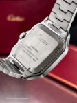 Cartier&nbsp;&nbsp;-&nbsp;&nbsp;Santos De Cartier Large 39,8 mm Large WSSA0018