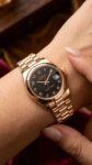 Rolex&nbsp;&nbsp;-&nbsp;&nbsp;Datejust 31 mm
