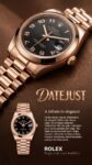 Rolex&nbsp;&nbsp;-&nbsp;&nbsp;Datejust 31 mm