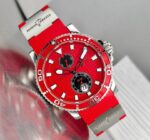 Ulysse Nardin&nbsp;&nbsp;-&nbsp;&nbsp;Maxi Marine Diver 263-33