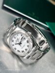 Rolex&nbsp;&nbsp;-&nbsp;&nbsp;Datejust 36