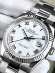Rolex&nbsp;&nbsp;-&nbsp;&nbsp;Datejust 36