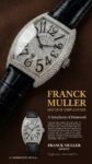 Franck Muller&nbsp;&nbsp;-&nbsp;&nbsp;Casablanca Diamond's Pave