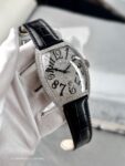 Franck Muller&nbsp;&nbsp;-&nbsp;&nbsp;Casablanca Diamond's Pave