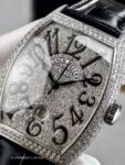 Franck Muller&nbsp;&nbsp;-&nbsp;&nbsp;Casablanca Diamond's Pave