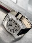 Franck Muller&nbsp;&nbsp;-&nbsp;&nbsp;Casablanca Diamond's Pave