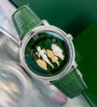 Dmitriy Chugunov&nbsp;&nbsp;-&nbsp;&nbsp;«Волшебник изумрудного города»