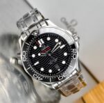 OMEGA&nbsp;&nbsp;-&nbsp;&nbsp;Seamaster diver 300m