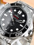 OMEGA&nbsp;&nbsp;-&nbsp;&nbsp;Seamaster diver 300m