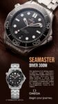 OMEGA&nbsp;&nbsp;-&nbsp;&nbsp;Seamaster diver 300m