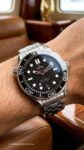 OMEGA&nbsp;&nbsp;-&nbsp;&nbsp;Seamaster diver 300m