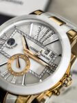 Ulysse Nardin&nbsp;&nbsp;-&nbsp;&nbsp;Executive Dual Time Lady