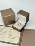 Bvlgari&nbsp;&nbsp;-&nbsp;&nbsp;Кольцо Bvlgari B.Zero1