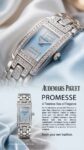 Audemars Piguet&nbsp;&nbsp;-&nbsp;&nbsp;"Promesse"
