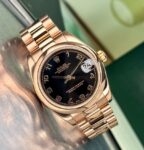 Rolex&nbsp;&nbsp;-&nbsp;&nbsp;Datejust 31 mm