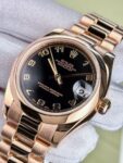 Rolex&nbsp;&nbsp;-&nbsp;&nbsp;Datejust 31 mm
