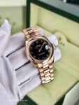 Rolex&nbsp;&nbsp;-&nbsp;&nbsp;Datejust 31 mm