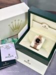 Rolex&nbsp;&nbsp;-&nbsp;&nbsp;Datejust 31 mm