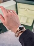 Rolex&nbsp;&nbsp;-&nbsp;&nbsp;Datejust 31 mm