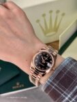 Rolex&nbsp;&nbsp;-&nbsp;&nbsp;Datejust 31 mm
