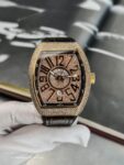 Franck Muller&nbsp;&nbsp;-&nbsp;&nbsp;Vanguard Classical