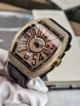 Franck Muller&nbsp;&nbsp;-&nbsp;&nbsp;Vanguard Classical
