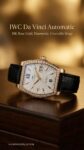 IWC&nbsp;&nbsp;-&nbsp;&nbsp;Da Vinci Automatic