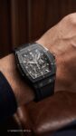 Hublot&nbsp;&nbsp;-&nbsp;&nbsp;Spirit Of Big Bang 42mm Ceramic