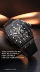 Hublot&nbsp;&nbsp;-&nbsp;&nbsp;Spirit Of Big Bang 42mm Ceramic