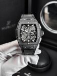 Hublot&nbsp;&nbsp;-&nbsp;&nbsp;Spirit Of Big Bang 42mm Ceramic