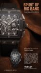 Hublot&nbsp;&nbsp;-&nbsp;&nbsp;Spirit Of Big Bang 42mm Ceramic