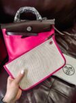 Hermes&nbsp;&nbsp;-&nbsp;&nbsp;Сумка Hermes Herbag 31