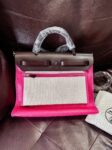 Hermes&nbsp;&nbsp;-&nbsp;&nbsp;Сумка Hermes Herbag 31