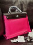 Hermes&nbsp;&nbsp;-&nbsp;&nbsp;Сумка Hermes Herbag 31