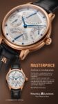 Maurice Lacroix&nbsp;&nbsp;-&nbsp;&nbsp;Masterpiece