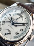 Longines&nbsp;&nbsp;-&nbsp;&nbsp;Master Collection Retrograde L2.716.4.71.5