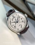Longines&nbsp;&nbsp;-&nbsp;&nbsp;Master Collection Retrograde L2.716.4.71.5