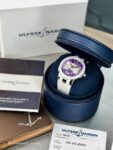 Ulysse Nardin&nbsp;&nbsp;-&nbsp;&nbsp;Executive Dual Time Lady