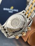 Breitling&nbsp;&nbsp;-&nbsp;&nbsp;Chronomat Evolution 44мм Gold / Steel