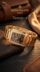 Patek Philippe&nbsp;&nbsp;-&nbsp;&nbsp;Twenty~4 4910/11R-010