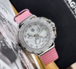 Tag Heuer&nbsp;&nbsp;-&nbsp;&nbsp;Formula 1 Ladies