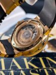 Ulysse Nardin&nbsp;&nbsp;-&nbsp;&nbsp;Marine Maxi Chronometer