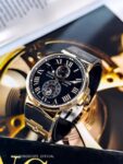 Ulysse Nardin&nbsp;&nbsp;-&nbsp;&nbsp;Marine Maxi Chronometer