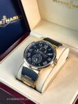 Ulysse Nardin&nbsp;&nbsp;-&nbsp;&nbsp;Marine Maxi Chronometer