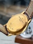 Vacheron Constantin&nbsp;&nbsp;-&nbsp;&nbsp;Patrimony