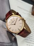 Vacheron Constantin&nbsp;&nbsp;-&nbsp;&nbsp;Patrimony