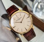 Vacheron Constantin&nbsp;&nbsp;-&nbsp;&nbsp;Patrimony