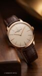 Vacheron Constantin&nbsp;&nbsp;-&nbsp;&nbsp;Patrimony